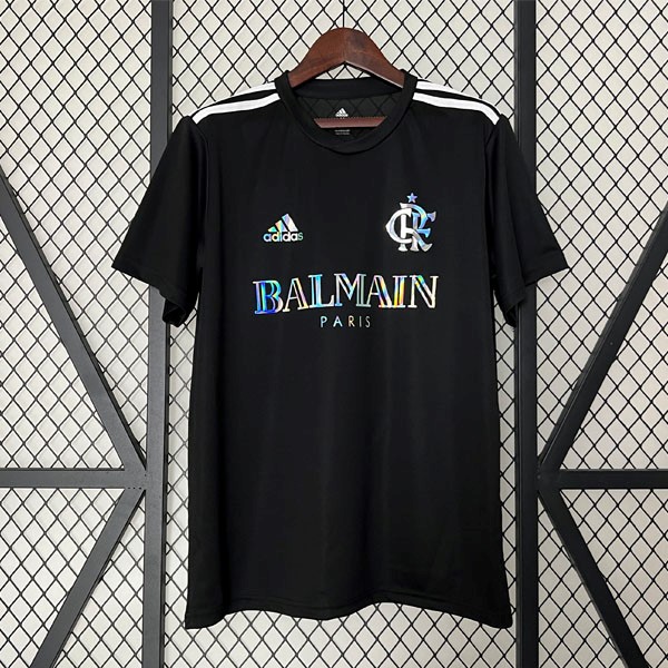 Tailandia Camiseta Flamengo Joint Edition 2024 2025